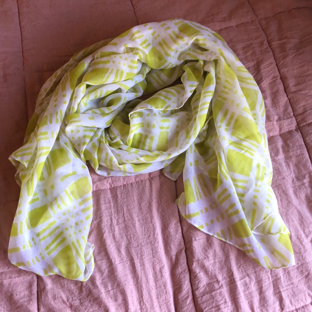 scarf